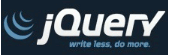 jquery logo